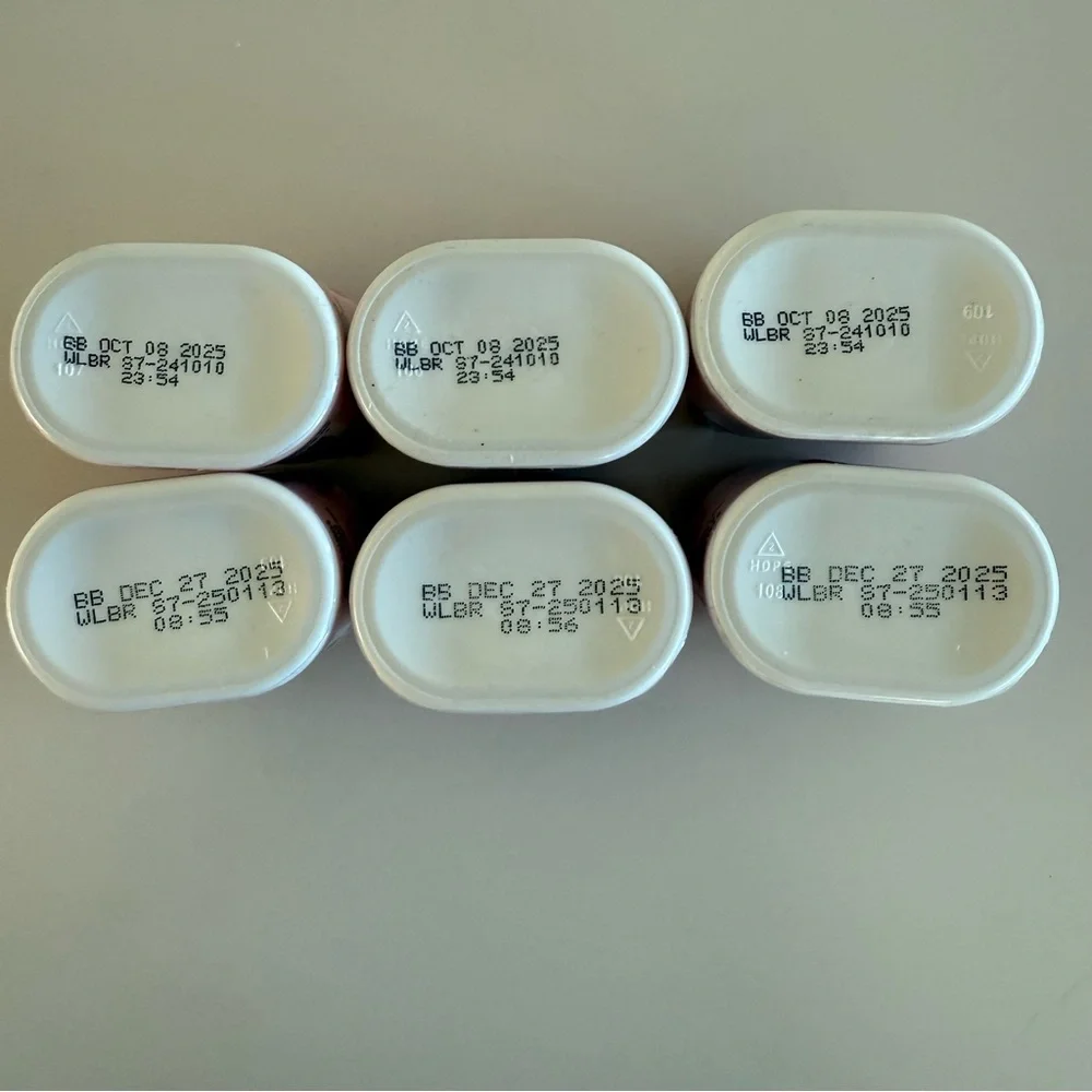 Ninja thirsti Pods - Set of 6 - Picture 4 of 5